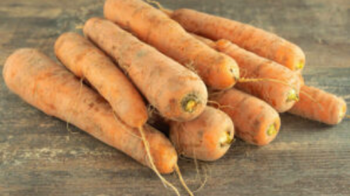 LEGUMES - CAROTTE  - 1 kg